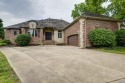 Magnificent opportunity on a well-priced, one-level home in the for sale in Ozark Missouri Greene County County on GolfHomes.com