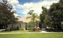 A beautiful LAKE FRONT home in the exclusive Gated Estates of for sale in Debary Florida Volusia County County on GolfHomes.com