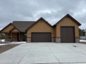 Beyond amazing view from this highly custom and FURNISHED home for sale in Williams Arizona Coconino County County on GolfHomes.com