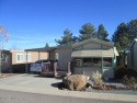 This Park Model has 2 Bedrooms and 1.5 BathsW/D 2021. Roof for sale in Show Low Arizona Navajo County County on GolfHomes.com