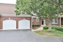 Stunning, Maintenance-Free townhome backing to the Golf Club of for sale in Algonquin Illinois Mchenry County County on GolfHomes.com