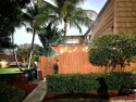 3 bedroom townhouse in the city of Davie, unit has a remodeled for sale in Davie Florida Broward County County on GolfHomes.com