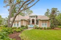 This exquisite coastal residence is in the private club for sale in Hilton Head Island South Carolina Beaufort County County on GolfHomes.com