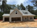 Now available and nearing completion, the 'Colston' floor plan for sale in Cameron North Carolina Moore County County on GolfHomes.com