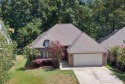 This well-maintained home, located on a quiet cul-de-sac, offers for sale in Hattiesburg Mississippi Lamar County County on GolfHomes.com