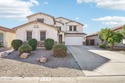 Welcome to your dream home! This stunning 5-bedroom, 3-bath for sale in San Tan Valley Arizona Pinal County County on GolfHomes.com
