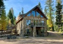 Naturally Beautiful with Artisan Aesthetic...
Earthy grounded for sale in Seeley Lake Montana Missoula County County on GolfHomes.com