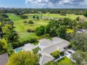 Tastefully remodeled estate overlooking the 15th hole of the for sale in Coral Gables Florida Miami-Dade County County on GolfHomes.com