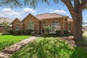 Nestled on a picturesque corner lot, this inviting 3-bedroom for sale in The Colony Texas Denton County County on GolfHomes.com