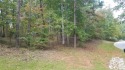 Wonderful homesite for your future home in amenity rich Keowee, South Carolina
