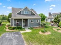 Welcome to your dream retreat at Horseshoe Bay, where luxury for sale in Egg Harbor Wisconsin Door County County on GolfHomes.com