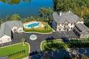 Lake Lanier Luxury Estate in the Prestigious Chestatee Community for sale in Dawsonville Georgia Dawson County County on GolfHomes.com