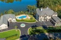 Lake Lanier Luxury Estate in the Prestigious Chestatee Community for sale in Dawsonville Georgia Dawson County County on GolfHomes.com