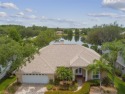 Welcome to this beautul and much loved, family home in the for sale in Lutz Florida Hillsborough County County on GolfHomes.com