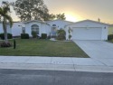 This nice Triple wide home has 3-bedroom and 2-bathrooms with for sale in North Fort Myers Florida Lee County County on GolfHomes.com