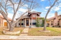 This charming two-story brick home in Northern Hills offers 3 for sale in San Antonio Texas Bexar County County on GolfHomes.com