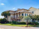 ATTENTION! VA assumable loan! Tucked away in the private gated for sale in Gulf Breeze Florida Santa Rosa County County on GolfHomes.com