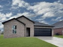 Beautiful Boone plan! Indulge in the ultimate living experience for sale in Maumelle Arkansas Pulaski County County on GolfHomes.com
