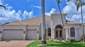 Stunning bundled golf, 4 bedroom, 3 bathroom saltwater pool home for sale in Estero Florida Lee County County on GolfHomes.com