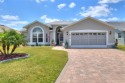 Step into your future in this stunning 2-bedroom, 2-bathroom for sale in Lakeland Florida Polk County County on GolfHomes.com