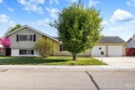Charming tri-level home in a highly desired subdivision on for sale in Boise Idaho Ada County County on GolfHomes.com