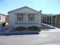Amazing chance to have your own  place on the golf course! for sale in Pahrump Nevada Nye County County on GolfHomes.com