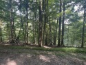 Beautiful wooded lots with a great location close to the front for sale in Hideaway Hills Ohio Hocking County County on GolfHomes.com