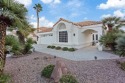 Welcome to 7457 Painted Shadows Way. Situated on Painted Desert for sale in Las Vegas Nevada Clark County County on GolfHomes.com