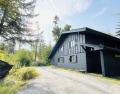 AMAZING LOCATION! Walking distance to Stratton Mountain! This for sale in Winhall Vermont Windham County County on GolfHomes.com