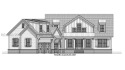 Looking for New? Look no further than this proposed new build by for sale in Bluffton South Carolina Beaufort County County on GolfHomes.com
