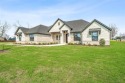 Welcome to 2128 Middlewood Circle, an Al Couto Homes new for sale in Granbury Texas Hood County County on GolfHomes.com