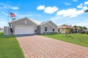 Nestled in the sought-after Deep Creek neighborhood of Punta for sale in Punta Gorda Florida Charlotte County County on GolfHomes.com