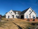 NEW CONSTRUCTION in Clubside, the newest addition to West Tupelo for sale in Tupelo Mississippi Lee County County on GolfHomes.com