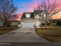 Beautiful 4-bed, 2.5 bath home built in 2000 perfectly for sale in Moyock North Carolina Currituck County County on GolfHomes.com