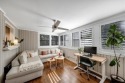 Renovated Flat in Gated Buckhead Neighborhood! This beautifully for sale in Atlanta Georgia Fulton County County on GolfHomes.com