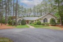 Beautiful All Brick Golf Front Home in the  highly desired gated for sale in Pinehurst North Carolina Moore County County on GolfHomes.com