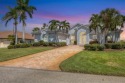 Experience the tranquility of panoramic waterfront living on for sale in Placida Florida Charlotte County County on GolfHomes.com