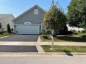 As you enter the front door look to your left and view the Den for sale in Plainfield Illinois Will County County on GolfHomes.com