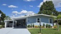 Fully renovated home in Zellwood Station, 2 bedrooms, 2 baths for sale in Zellwood Florida Orange County County on GolfHomes.com