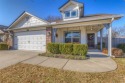 Beautifully maintained single story home located in desired for sale in Broken Arrow Oklahoma Wagoner County County on GolfHomes.com