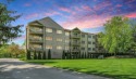 Relaxed Luxury with Golf Course Views! Enjoy modern living in for sale in Champaign Illinois Champaign County County on GolfHomes.com