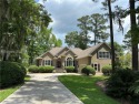 Move right in to this beautifully maintained open floor plan for sale in Okatie South Carolina Beaufort County County on GolfHomes.com