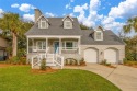 This charming beach cottage is conveniently located in the for sale in Saint Simons Georgia Glynn County County on GolfHomes.com