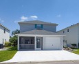 Beautifully maintained golf course home on 2nd fairway with for sale in Titusville Florida Brevard County County on GolfHomes.com