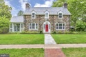 Welcome to 3220 Swarthmore Rd, a stately solid field stone 4 for sale in Wilmington Delaware New Castle County County on GolfHomes.com