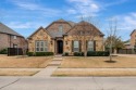 You will absolutely love this luxurious single story executive for sale in Trophy Club Texas Denton County County on GolfHomes.com