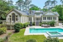 One of the best designed *Architectural Masterpieces* in Long for sale in Hilton Head Island South Carolina Beaufort County County on GolfHomes.com