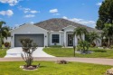 This Stunning 4-Bedroom 2-Bath Pool Home is Beautifully for sale in Punta Gorda Florida Charlotte County County on GolfHomes.com