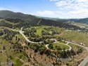 Unobstructed homesite with a south/eastern view from back yard for sale in Kellogg Idaho Shoshone County County on GolfHomes.com