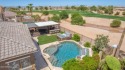 **Exquisite Golf Course Home at Seville Golf  Country Club on for sale in Gilbert Arizona Maricopa County County on GolfHomes.com